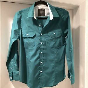 Boys dress shirt